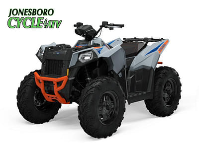 BOATZON | Polaris® Scrambler 850 2024