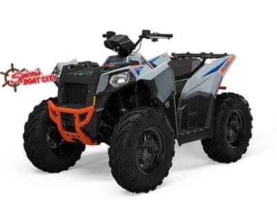 BOATZON | Polaris® Scrambler 850 2024