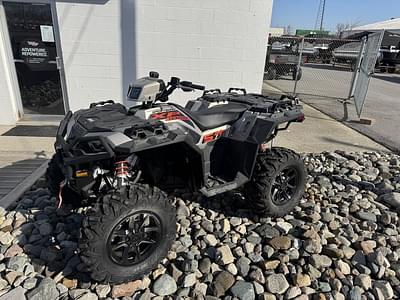 BOATZON | Polaris® Scrambler XP 1000 S 2024