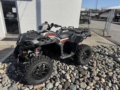 BOATZON | Polaris® Scrambler XP 1000 S 2024 BOATZON | Polaris® Scrambler XP 1000 S 2024