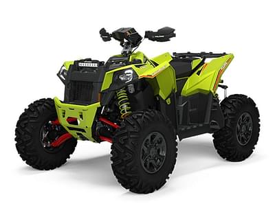 BOATZON | Polaris® Scrambler XP 1000 S 2025