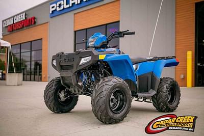 BOATZON | Polaris® Sportsman 110 2025