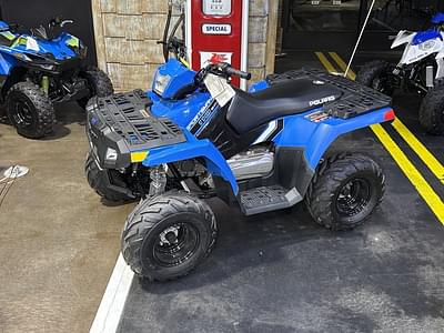 BOATZON | Polaris® Sportsman 110 2025