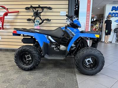 BOATZON | Polaris® Sportsman 110 2025