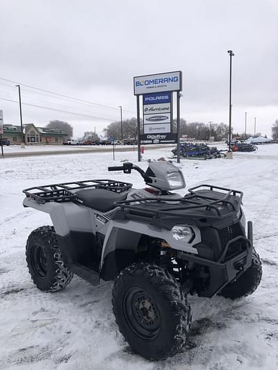 BOATZON | Polaris® Sportsman 450 HO 2019