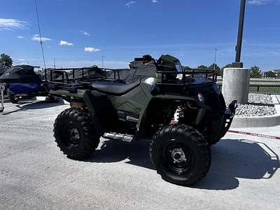 BOATZON | Polaris® Sportsman 450 HO 2020
