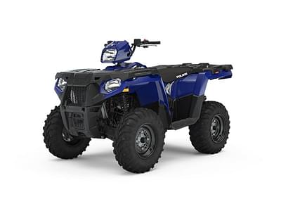 BOATZON | Polaris® Sportsman 450 HO 2020