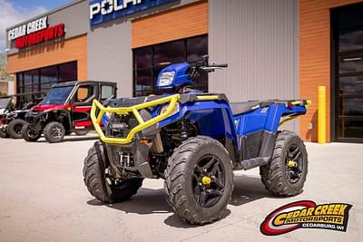 BOATZON | Polaris® Sportsman 450 HO 2020