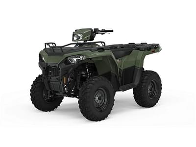 BOATZON | Polaris® Sportsman 450 HO 2021