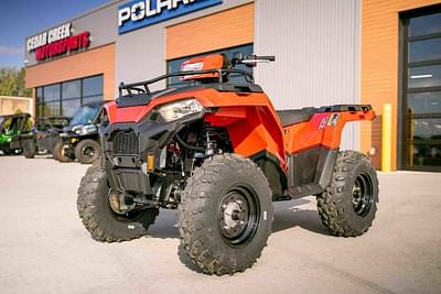 BOATZON | Polaris® Sportsman 450 HO 2024