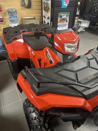 BOATZON | Polaris® Sportsman 450 HO 2025