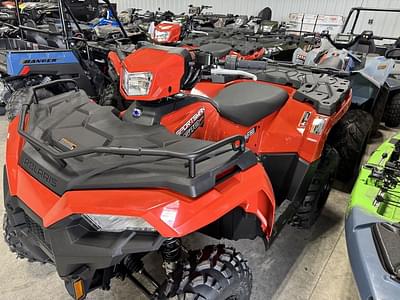 BOATZON | Polaris® Sportsman 450 HO 2025