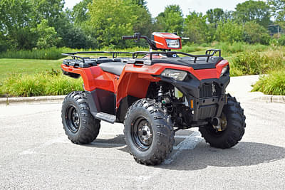 BOATZON | Polaris® Sportsman 450 HO 2025