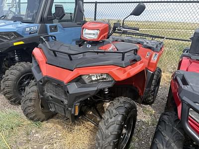 BOATZON | Polaris® Sportsman 450 HO EPS 2023