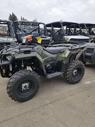 BOATZON | Polaris® Sportsman 450 HO EPS 2024