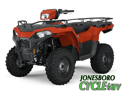 BOATZON | Polaris® Sportsman 450 HO EPS 2025