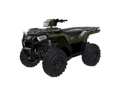 BOATZON | Polaris® Sportsman 450 HO Utility Package 2021