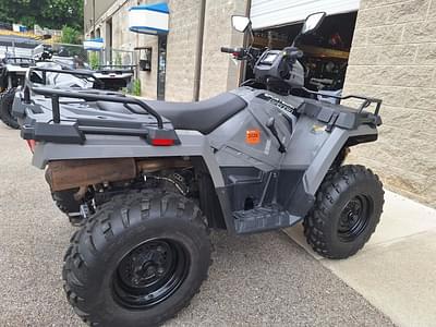 BOATZON | Polaris® Sportsman 570 2020