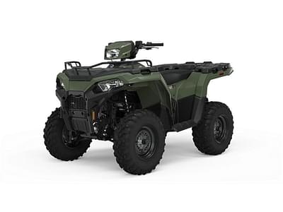 BOATZON | Polaris® Sportsman 570 2021