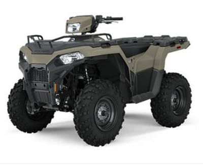 BOATZON | Polaris® Sportsman 570 2025
