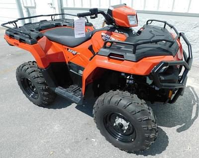 BOATZON | Polaris® Sportsman 570 2025