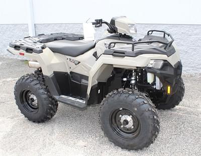 BOATZON | Polaris® Sportsman 570 2025