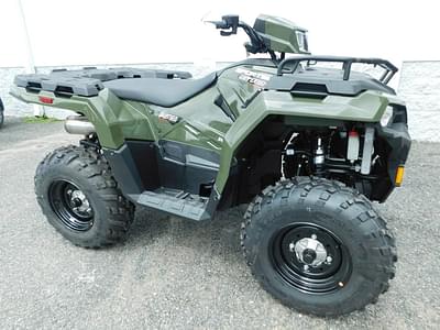 BOATZON | Polaris® Sportsman 570 2025