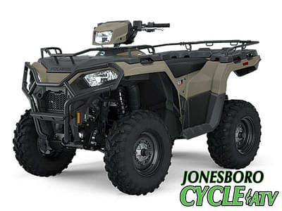 BOATZON | Polaris® Sportsman 570 2025