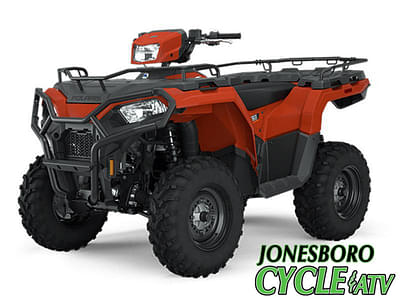 BOATZON | Polaris® Sportsman 570 2025