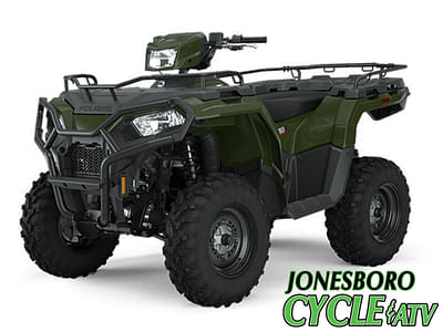 BOATZON | Polaris® Sportsman 570 2025