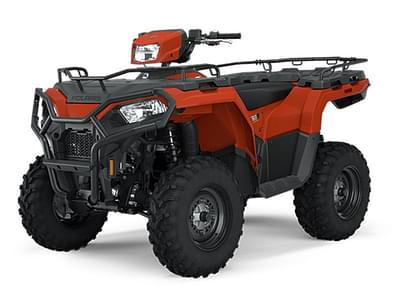 BOATZON | Polaris® Sportsman 570 2025