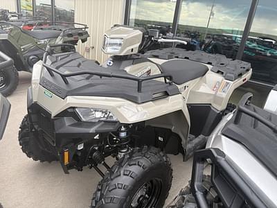 BOATZON | Polaris® Sportsman 570 2025