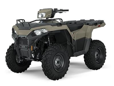 BOATZON | Polaris® Sportsman 570 2025