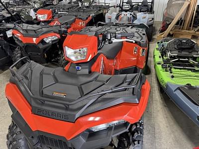 BOATZON | Polaris® Sportsman 570 2025