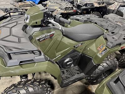 BOATZON | Polaris® Sportsman 570 2025