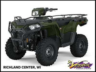 BOATZON | Polaris® Sportsman 570 2025