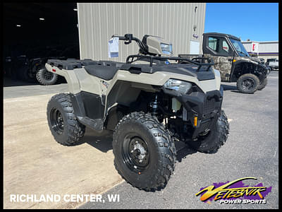 BOATZON | Polaris® Sportsman 570 2025