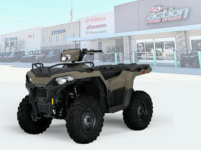 BOATZON | Polaris® Sportsman 570 2025