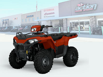 BOATZON | Polaris® Sportsman 570 2025