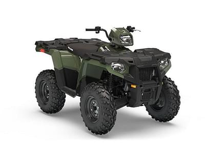 BOATZON | Polaris® Sportsman 570 EPS 2019