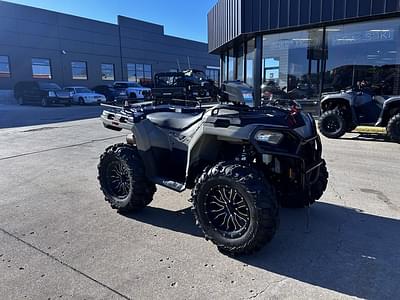 BOATZON | Polaris® Sportsman 570 EPS 2023