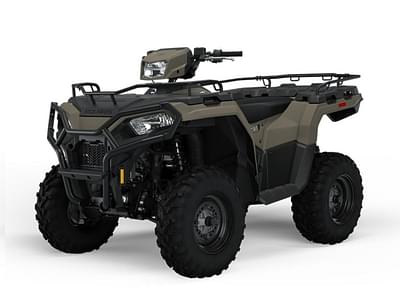 BOATZON | Polaris® Sportsman 570 EPS 2024