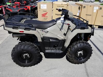 BOATZON | Polaris® Sportsman 570 EPS 2024