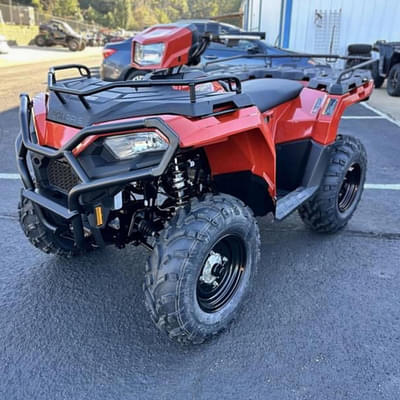 BOATZON | Polaris® Sportsman 570 EPS 2024