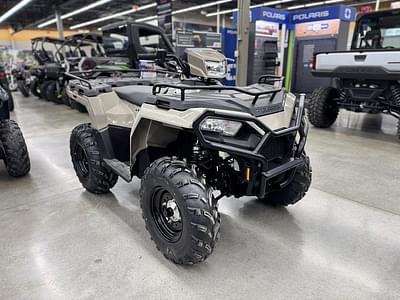 BOATZON | Polaris® Sportsman 570 EPS 2024