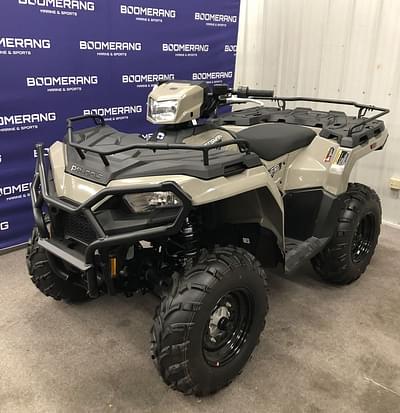 BOATZON | Polaris® Sportsman 570 EPS 2025