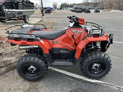 BOATZON | Polaris® Sportsman 570 EPS 2025