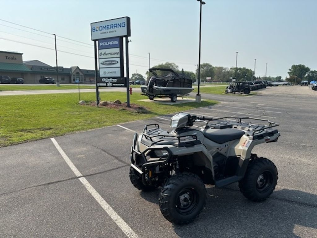 Polaris® Sportsman 570 EPS 2025