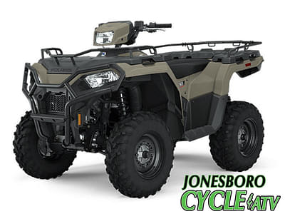 BOATZON | Polaris® Sportsman 570 EPS 2025