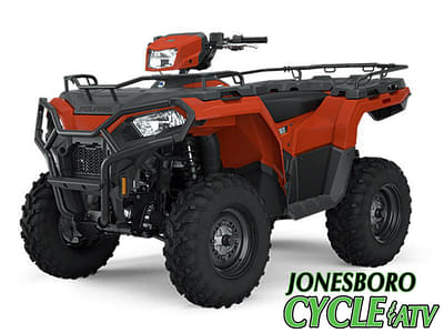 BOATZON | Polaris® Sportsman 570 EPS 2025